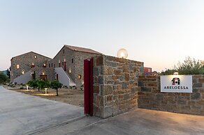 Abeloessa Methonian Hospitality