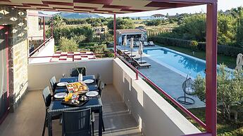 Abeloessa Methonian Hospitality