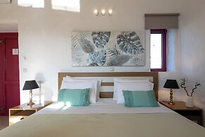 Abeloessa Methonian Hospitality