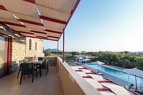 Abeloessa Methonian Hospitality