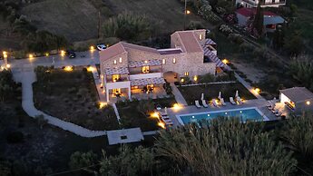 Abeloessa Methonian Hospitality