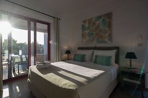 Abeloessa Methonian Hospitality