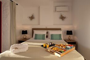 Abeloessa Methonian Hospitality