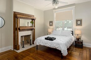 Fully renovated 4BR Bardstown / Highlands!