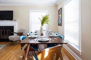 Spacious 6BR /2.5 Bath in Highlands!