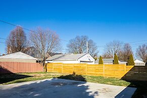 Spacious 6BR /2.5 Bath in Highlands!