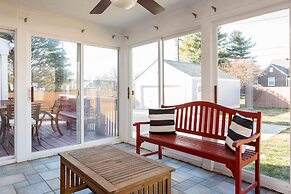 Spacious 6BR /2.5 Bath in Highlands!