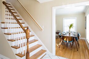 Spacious 6BR /2.5 Bath in Highlands!