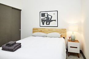 Luxury Building 3BR/2BA! Prime Downtown Mass Ave!