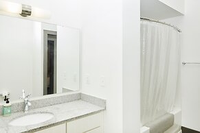 Luxury Building 3BR/2BA! Prime Downtown Mass Ave!