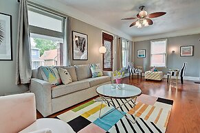 Designer House 5BR! Steps to Downtown/Fountain Sq!