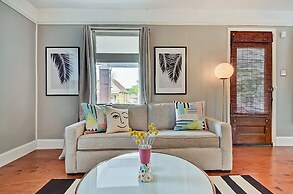 Designer House 5BR! Steps to Downtown/Fountain Sq!