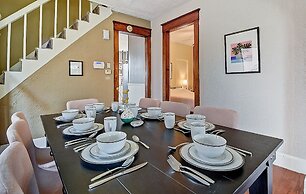 Designer House 5BR! Steps to Downtown/Fountain Sq!