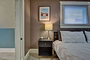 Designer House 5BR! Steps to Downtown/Fountain Sq!