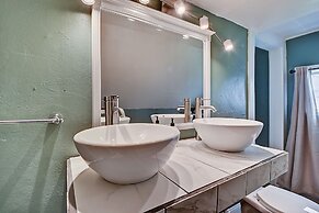 Designer House 5BR! Steps to Downtown/Fountain Sq!