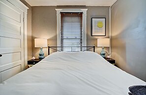 Designer House 5BR! Steps to Downtown/Fountain Sq!