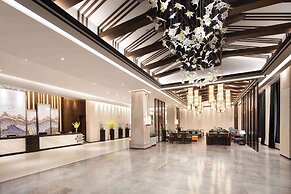 Ramada by Wyndham Yingshan Jiulongwan Resort