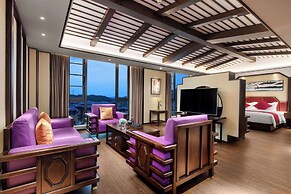 Ramada by Wyndham Yingshan Jiulongwan Resort