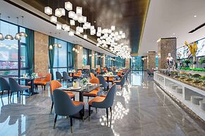 Ramada by Wyndham Yingshan Jiulongwan Resort