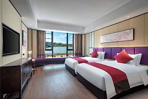 Ramada by Wyndham Yingshan Jiulongwan Resort