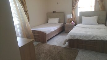 Marshall Hotel Apartments