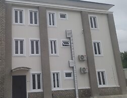 Marshall Hotel Apartments