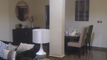 Marshall Hotel Apartments