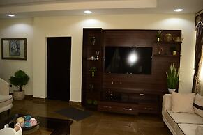 Marshall Hotel Apartments