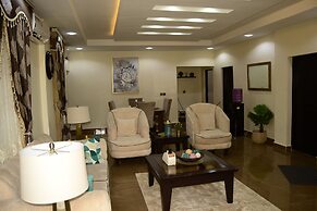 Marshall Hotel Apartments