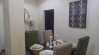 Marshall Hotel Apartments
