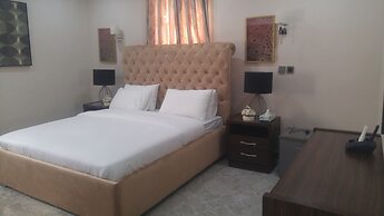 Marshall Hotel Apartments