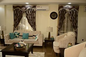 Marshall Hotel Apartments