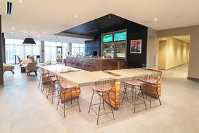 Courtyard by Marriott Cartersville