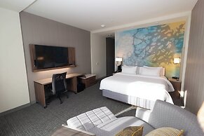 Courtyard by Marriott Cartersville