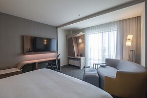 Courtyard by Marriott Cartersville