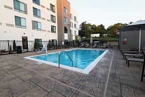 Courtyard by Marriott Cartersville