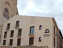 IRAIPE ESTELLA ROOMS