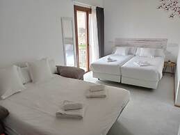IRAIPE ESTELLA ROOMS