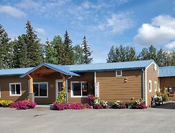 Delta Accommodations-Alaska Country Inn