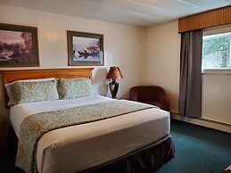 Delta Accommodations-Alaska Country Inn