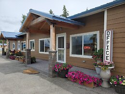 Delta Accommodations-Alaska Country Inn