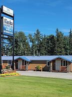 Delta Accommodations-Alaska Country Inn