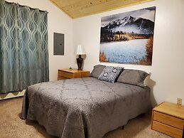 Delta Accommodations-Alaska Country Inn
