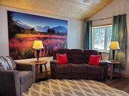 Delta Accommodations-Alaska Country Inn