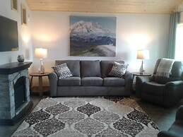Delta Accommodations-Alaska Country Inn