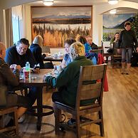 Delta Accommodations-Alaska Country Inn