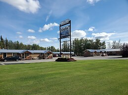 Delta Accommodations-Alaska Country Inn