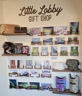 Delta Accommodations-Alaska Country Inn