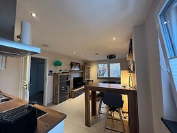 Guetsel Lodge Appartements