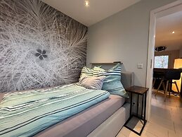 Guetsel Lodge Appartements